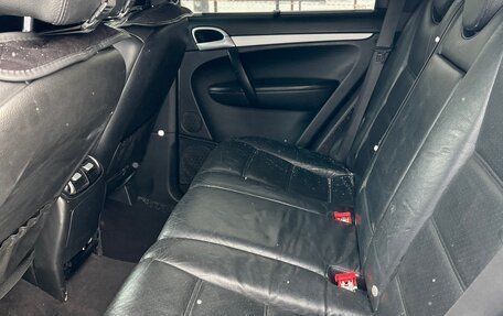 Porsche Cayenne III, 2007 год, 800 000 рублей, 15 фотография