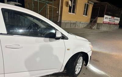 Chevrolet Aveo III, 2015 год, 577 000 рублей, 1 фотография