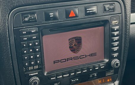 Porsche Cayenne III, 2007 год, 800 000 рублей, 18 фотография