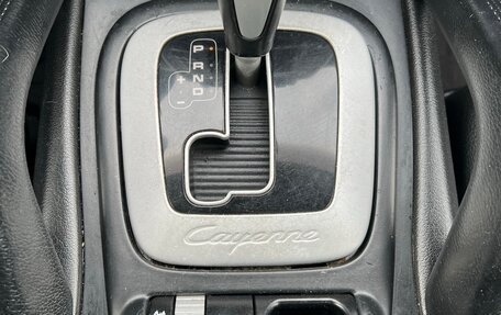 Porsche Cayenne III, 2007 год, 800 000 рублей, 20 фотография