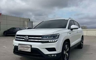 Volkswagen Tharu, 2022 год, 1 867 444 рублей, 1 фотография