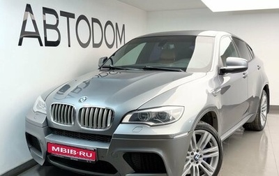 BMW X6 M, 2013 год, 2 500 000 рублей, 1 фотография