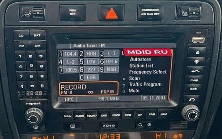 Porsche Cayenne III, 2007 год, 800 000 рублей, 17 фотография