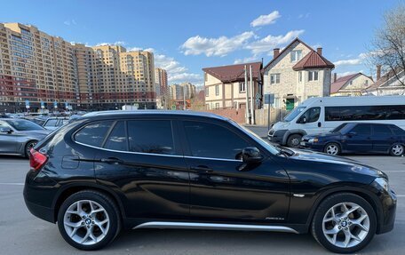 BMW X1, 2009 год, 1 230 000 рублей, 3 фотография