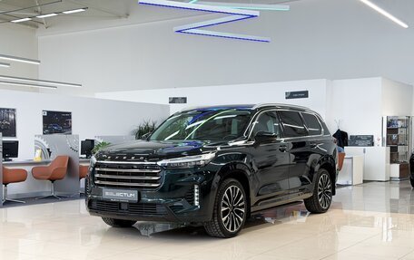 CheryExeed VX, 2023 год, 3 600 000 рублей, 1 фотография