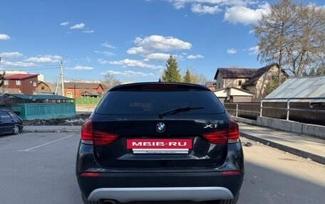 BMW X1, 2009 год, 1 230 000 рублей, 5 фотография