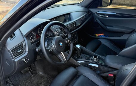 BMW X1, 2009 год, 1 230 000 рублей, 6 фотография