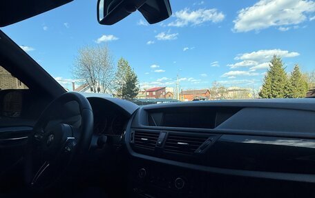 BMW X1, 2009 год, 1 230 000 рублей, 7 фотография