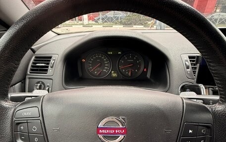 Volvo S40 II, 2007 год, 670 000 рублей, 1 фотография