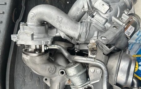 BMW X1, 2009 год, 1 230 000 рублей, 8 фотография