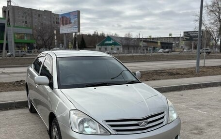 Toyota Allion, 2003 год, 700 000 рублей, 1 фотография