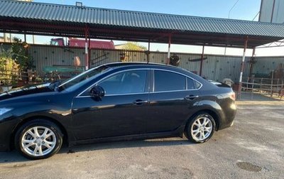 Mazda 6, 2011 год, 870 000 рублей, 1 фотография