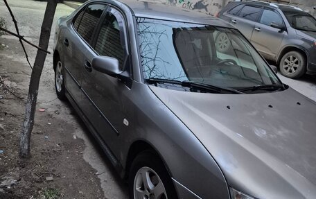 Saab 9-3 II рестайлинг, 2003 год, 450 000 рублей, 1 фотография