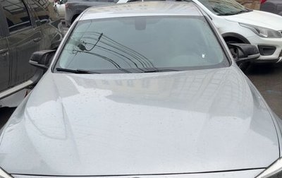 BMW 3 серия, 2013 год, 1 250 000 рублей, 1 фотография