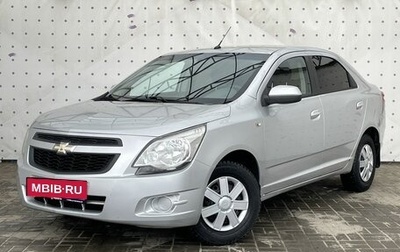 Chevrolet Cobalt II, 2013 год, 750 000 рублей, 1 фотография