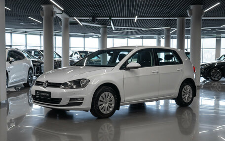 Volkswagen Golf VII, 2015 год, 1 070 000 рублей, 1 фотография