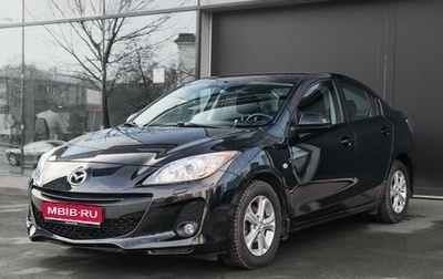 Mazda 3, 2012 год, 1 150 000 рублей, 1 фотография