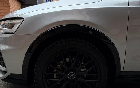 Audi Q3, 2017 год, 2 550 000 рублей, 8 фотография