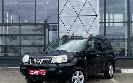 Nissan X-Trail, 2006 год, 759 000 рублей, 1 фотография