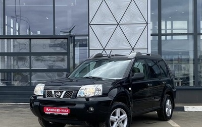 Nissan X-Trail, 2006 год, 759 000 рублей, 1 фотография