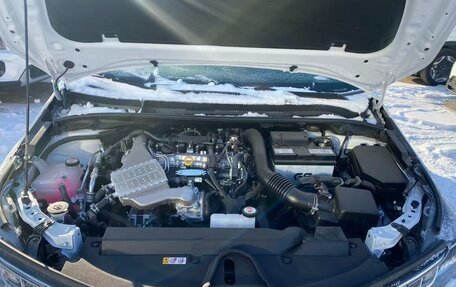 Toyota Corolla, 2025 год, 3 300 000 рублей, 2 фотография