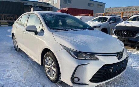 Toyota Corolla, 2025 год, 3 300 000 рублей, 3 фотография