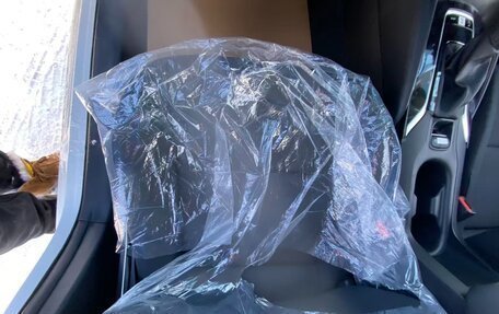 Toyota Corolla, 2025 год, 3 300 000 рублей, 6 фотография