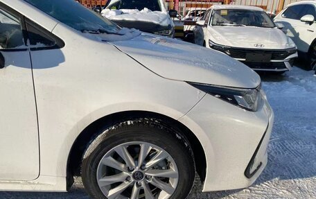 Toyota Corolla, 2025 год, 3 300 000 рублей, 5 фотография