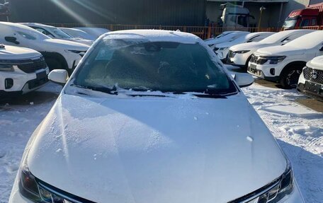 Toyota Corolla, 2025 год, 3 300 000 рублей, 7 фотография