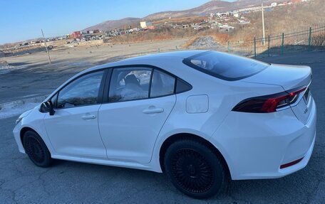 Toyota Corolla, 2025 год, 3 300 000 рублей, 14 фотография