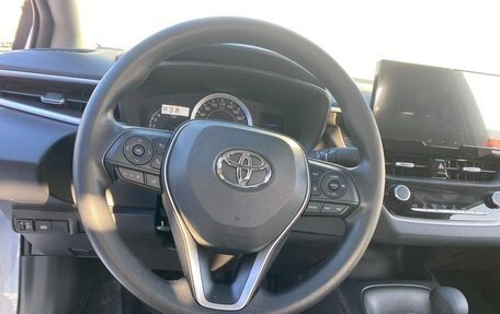 Toyota Corolla, 2025 год, 3 300 000 рублей, 8 фотография