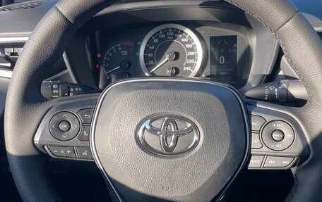 Toyota Corolla, 2025 год, 3 300 000 рублей, 15 фотография