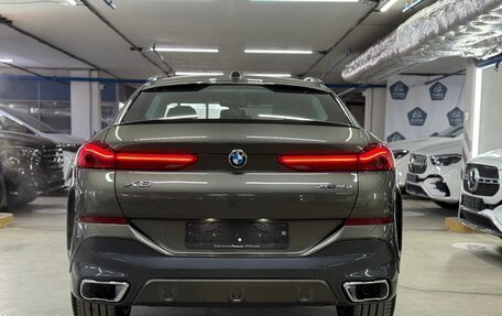 BMW X6, 2024 год, 15 800 000 рублей, 5 фотография