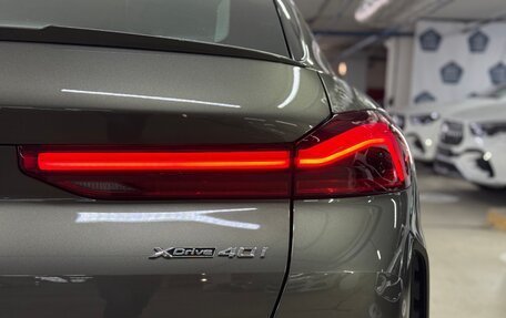 BMW X6, 2024 год, 15 800 000 рублей, 6 фотография