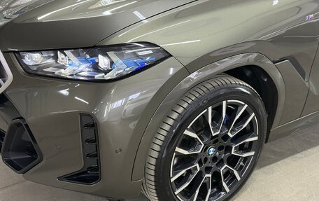 BMW X6, 2024 год, 15 800 000 рублей, 2 фотография