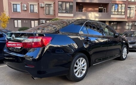Toyota Camry, 2012 год, 1 300 000 рублей, 3 фотография