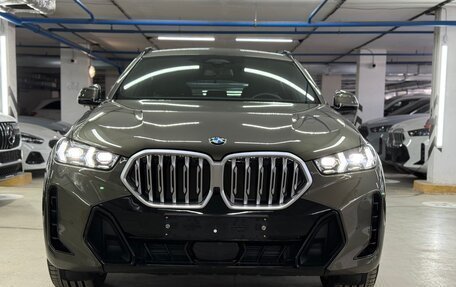BMW X6, 2024 год, 15 800 000 рублей, 10 фотография