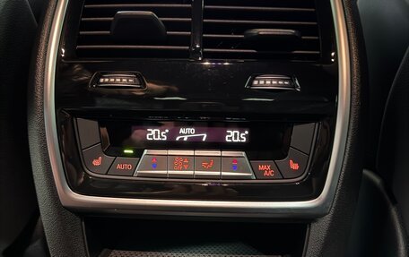 BMW X6, 2024 год, 15 800 000 рублей, 21 фотография