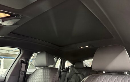 BMW X6, 2024 год, 15 800 000 рублей, 18 фотография