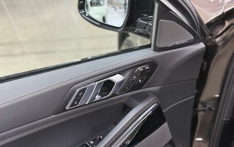 BMW X6, 2024 год, 15 800 000 рублей, 12 фотография