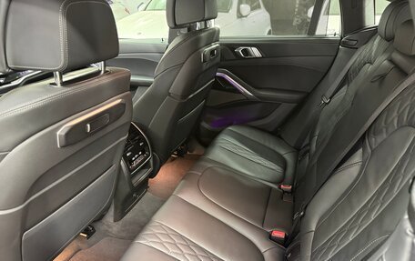 BMW X6, 2024 год, 15 800 000 рублей, 20 фотография