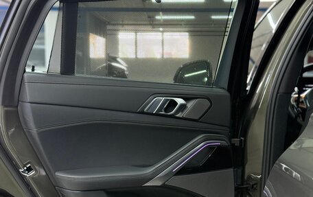 BMW X6, 2024 год, 15 800 000 рублей, 19 фотография