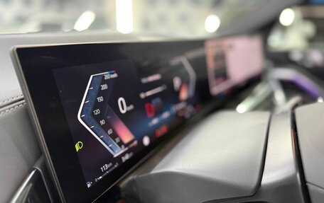 BMW X6, 2024 год, 15 800 000 рублей, 16 фотография