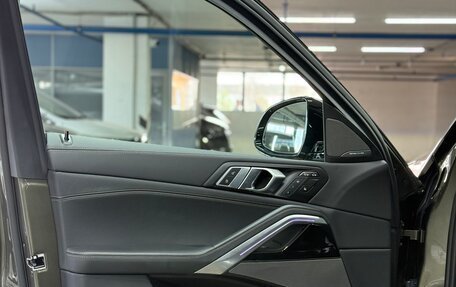 BMW X6, 2024 год, 15 800 000 рублей, 11 фотография