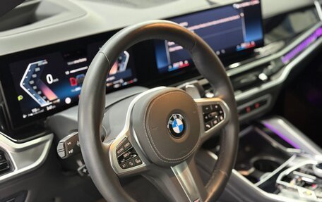 BMW X6, 2024 год, 15 800 000 рублей, 14 фотография