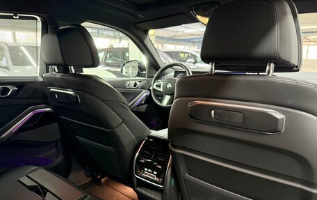 BMW X6, 2024 год, 15 800 000 рублей, 24 фотография