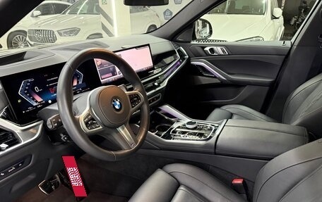 BMW X6, 2024 год, 15 800 000 рублей, 17 фотография
