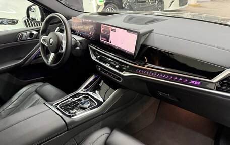 BMW X6, 2024 год, 15 800 000 рублей, 25 фотография