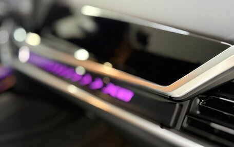 BMW X6, 2024 год, 15 800 000 рублей, 26 фотография