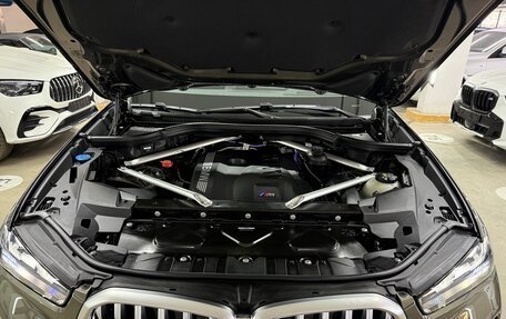 BMW X6, 2024 год, 15 800 000 рублей, 29 фотография